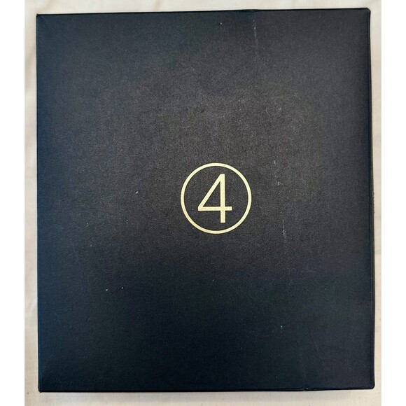 4X New Genuine SSG-4100GB 3D Active Shutter Glasses For Samsung TV - Picture 5 of 5